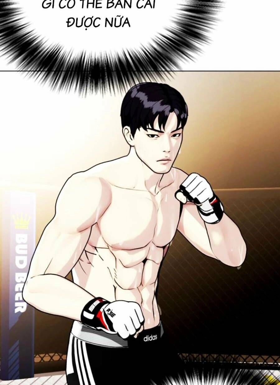 Loser Giỏi Võ Chapter 12 - 8