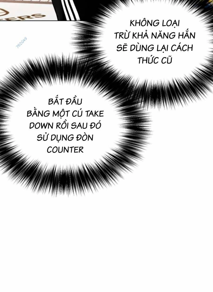 Loser Giỏi Võ Chapter 12 - 9