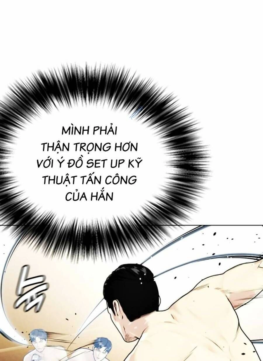 Loser Giỏi Võ Chapter 12 - 10