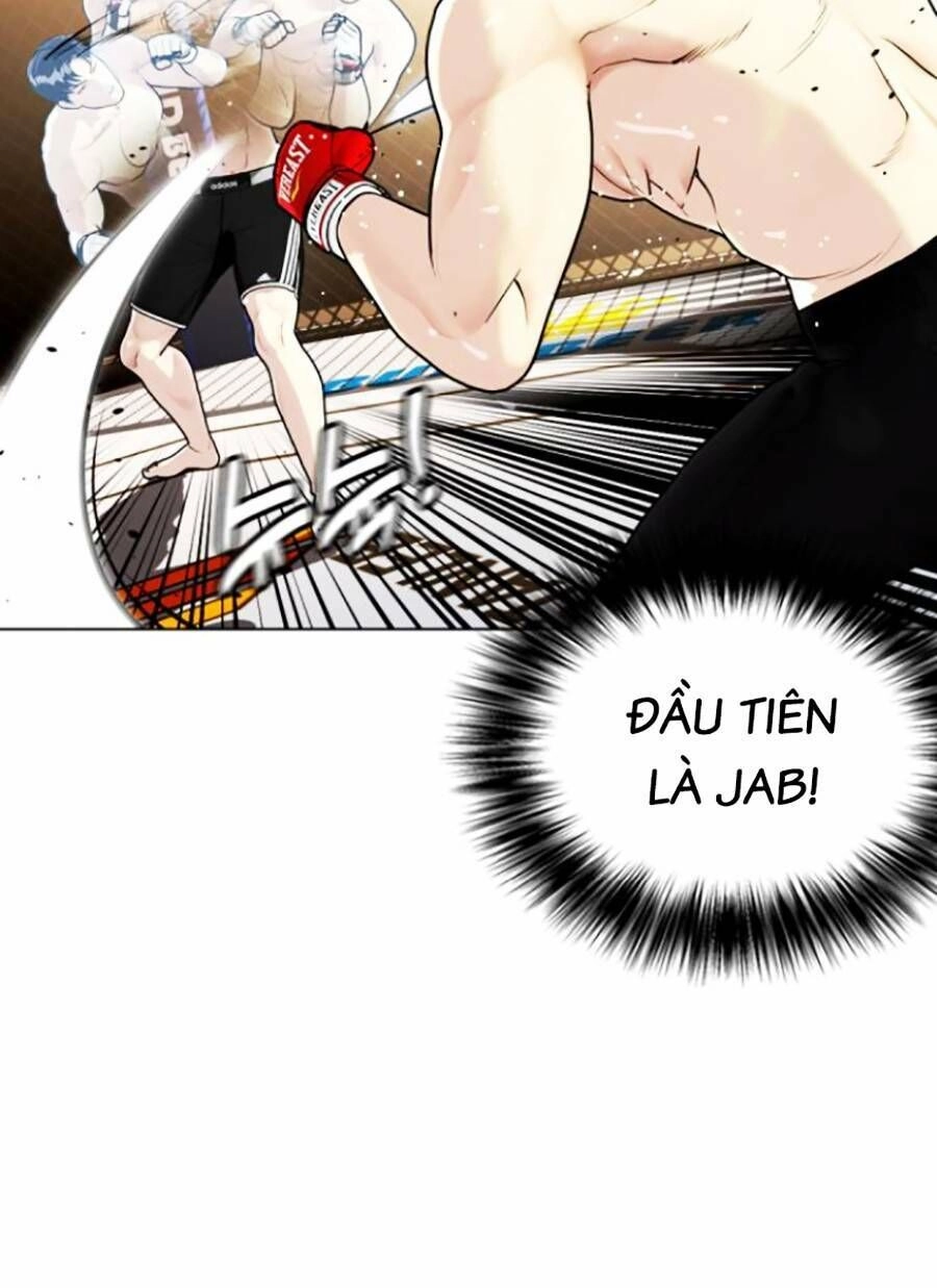 Loser Giỏi Võ Chapter 12 - 11