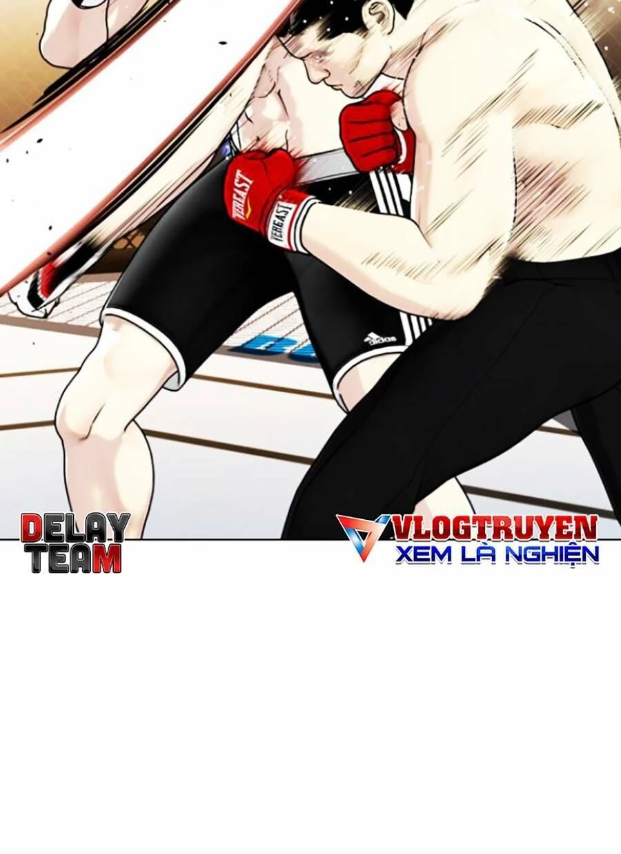 Loser Giỏi Võ Chapter 12 - 15