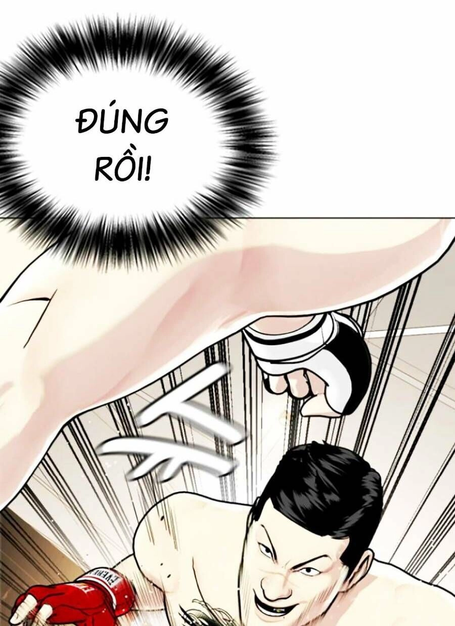 Loser Giỏi Võ Chapter 12 - 16