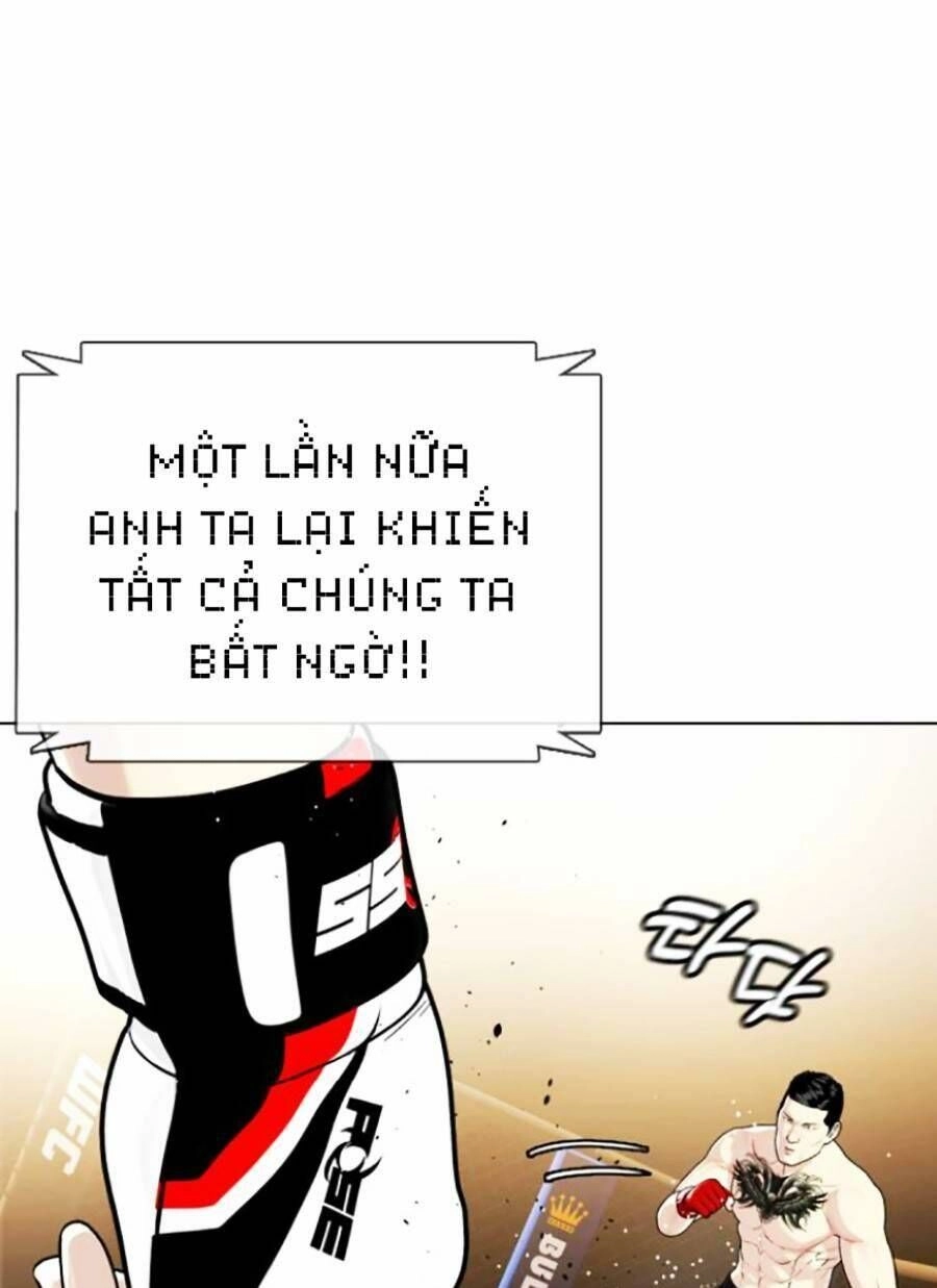 Loser Giỏi Võ Chapter 12 - 21