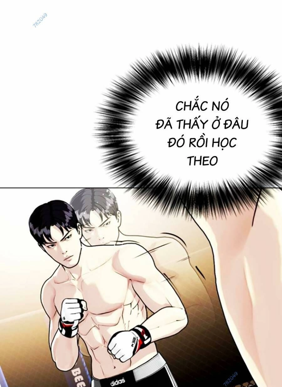 Loser Giỏi Võ Chapter 12 - 25