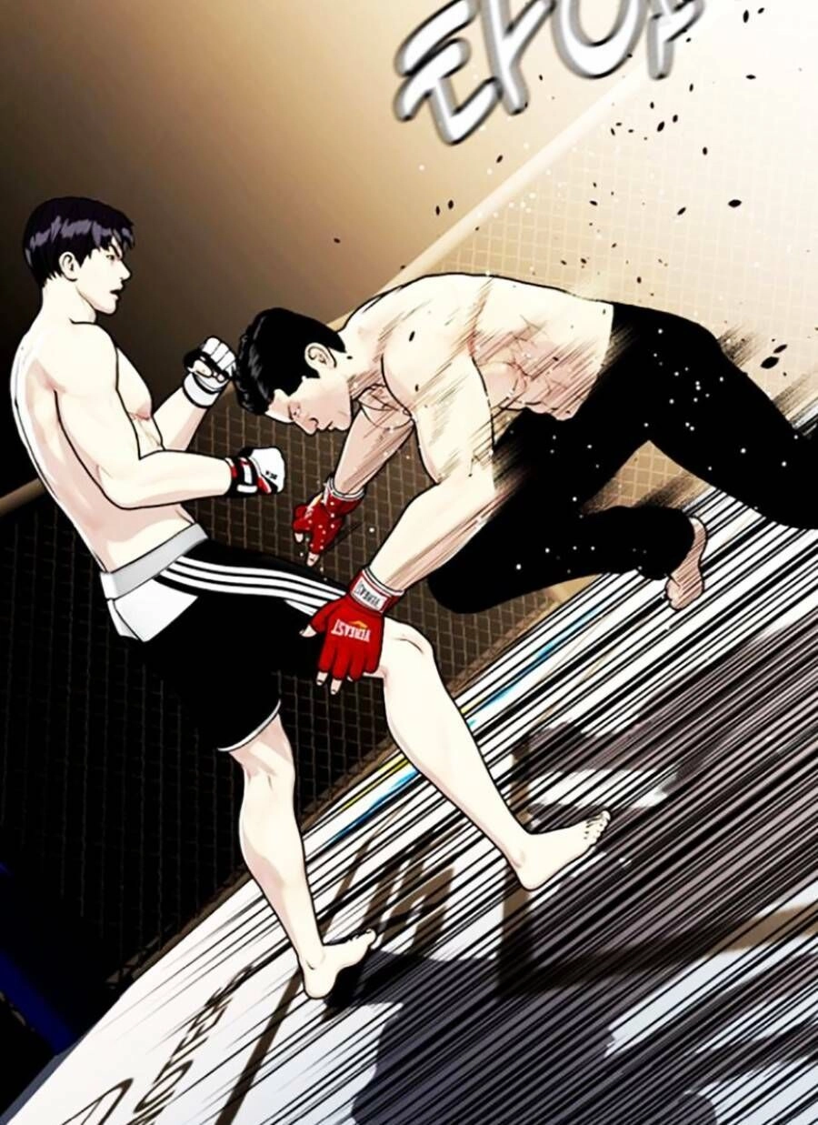 Loser Giỏi Võ Chapter 12 - 31