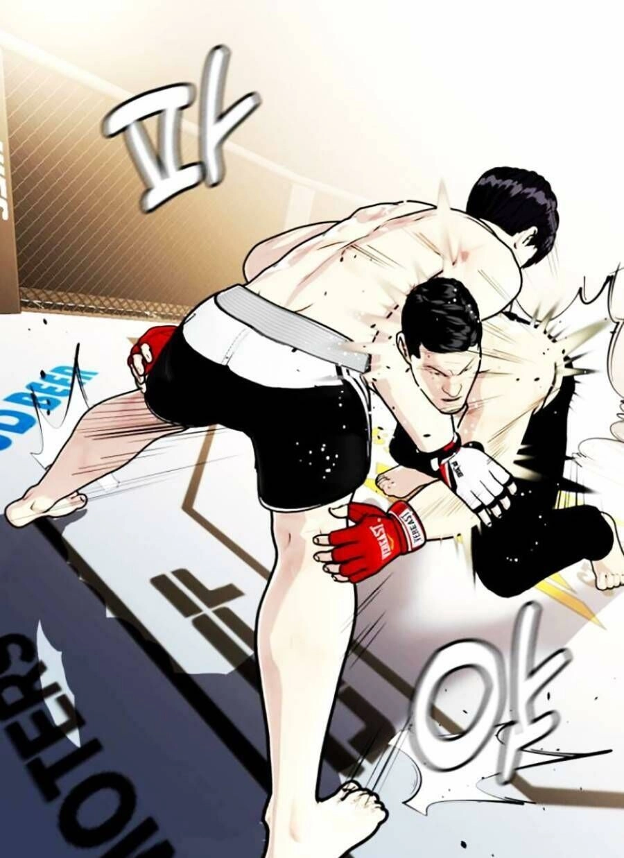 Loser Giỏi Võ Chapter 12 - 33