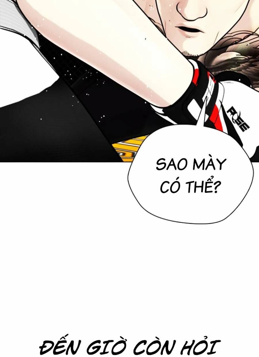 Loser Giỏi Võ Chapter 12 - 35