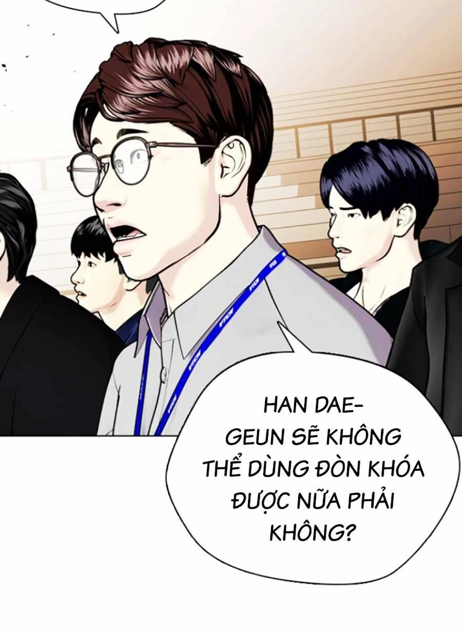 Loser Giỏi Võ Chapter 12 - 51