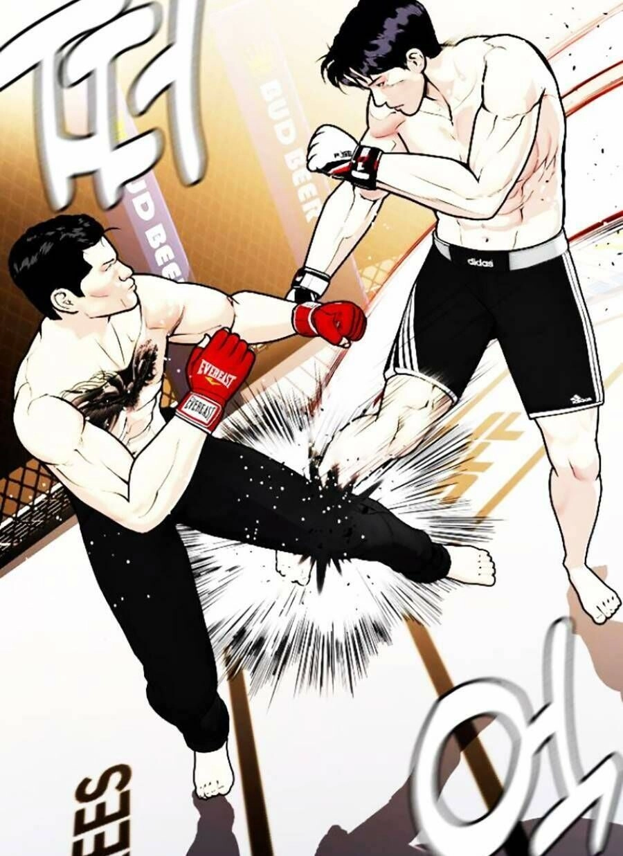 Loser Giỏi Võ Chapter 12 - 57