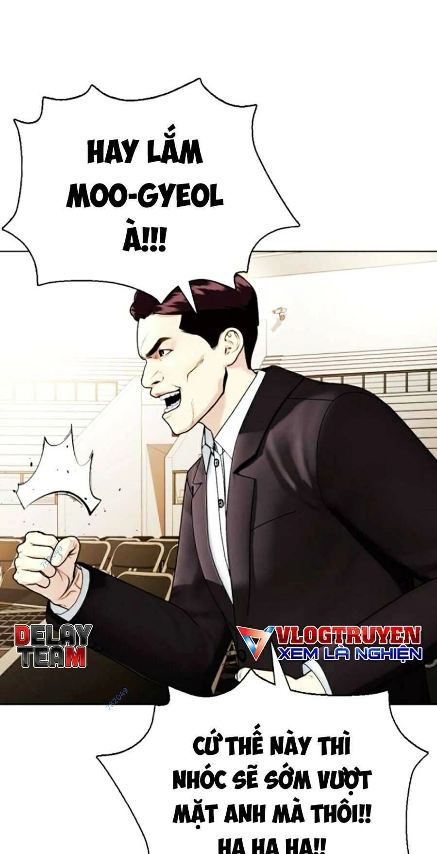 Loser Giỏi Võ Chapter 12 - 61