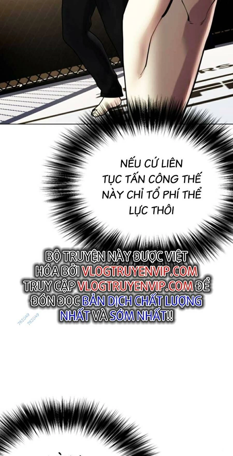 Loser Giỏi Võ Chapter 12 - 65