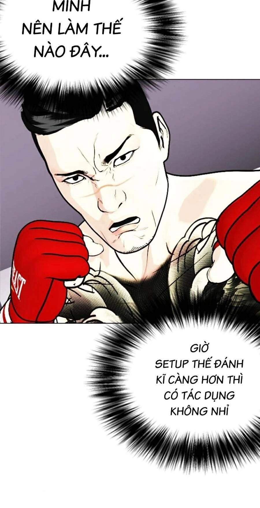 Loser Giỏi Võ Chapter 12 - 66