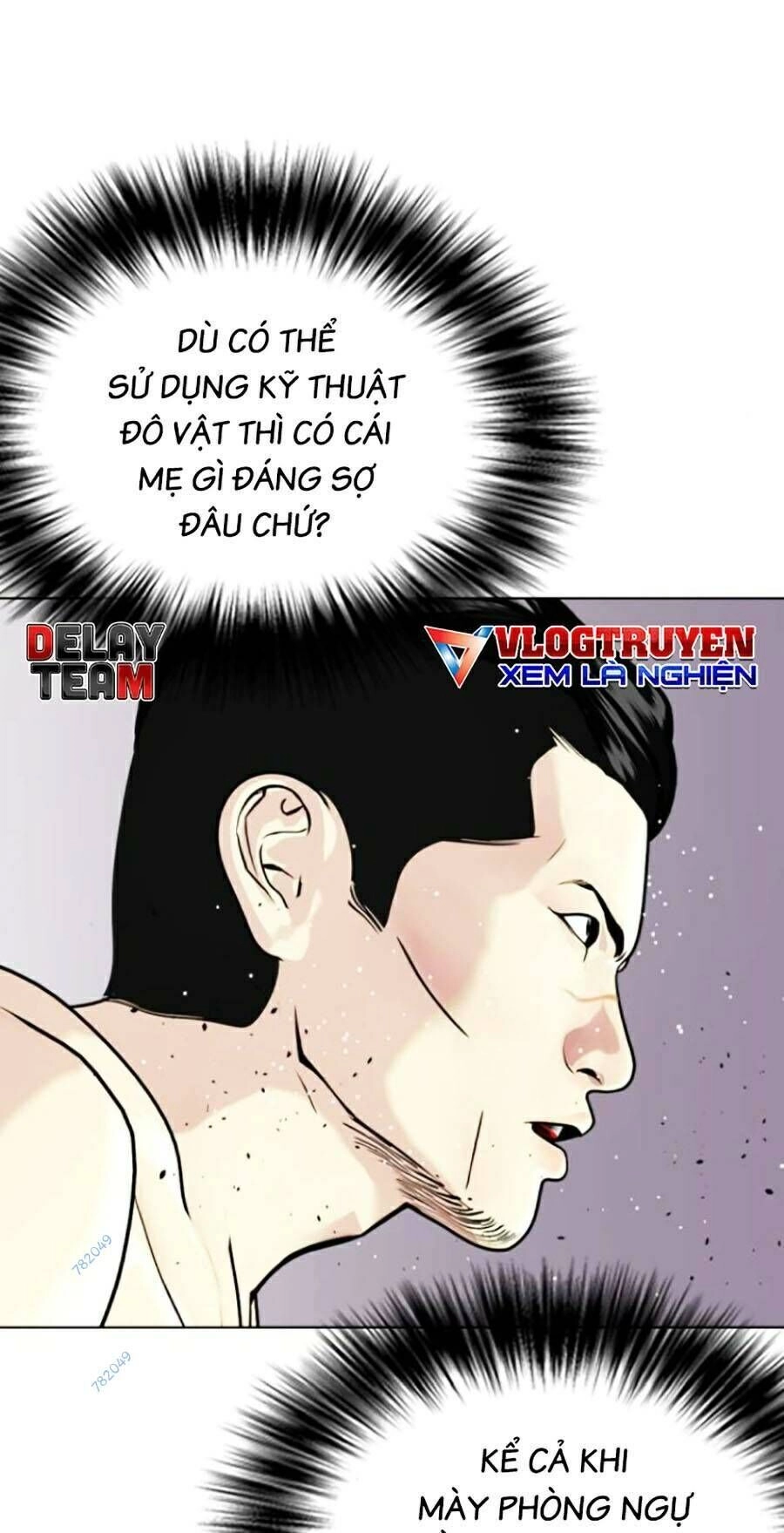 Loser Giỏi Võ Chapter 12 - 75