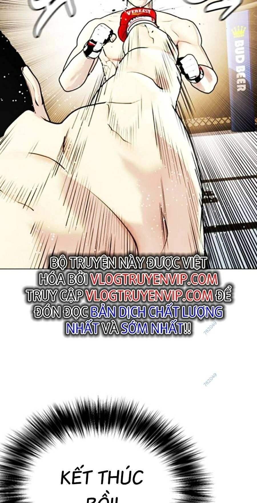 Loser Giỏi Võ Chapter 12 - 87