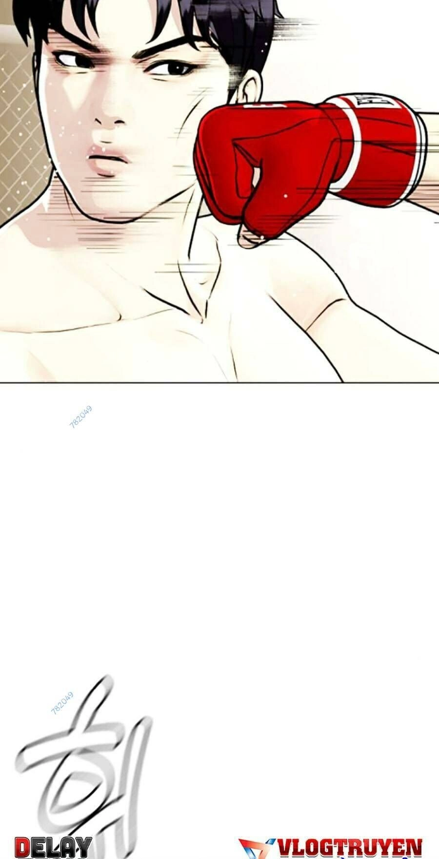 Loser Giỏi Võ Chapter 12 - 89