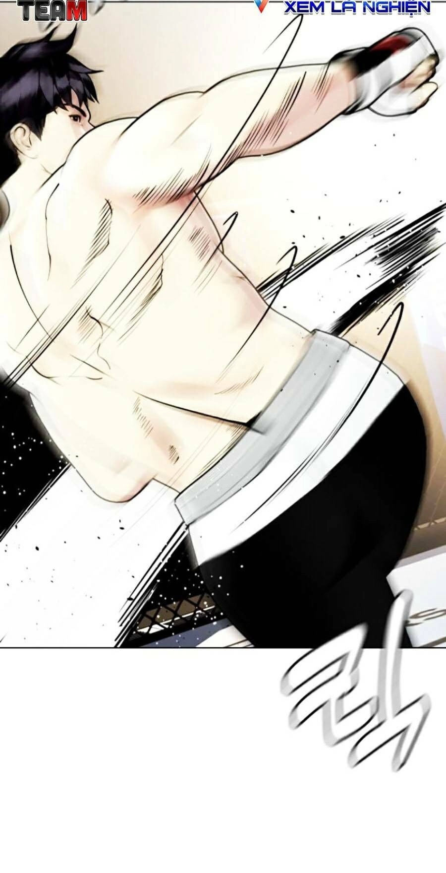 Loser Giỏi Võ Chapter 12 - 90