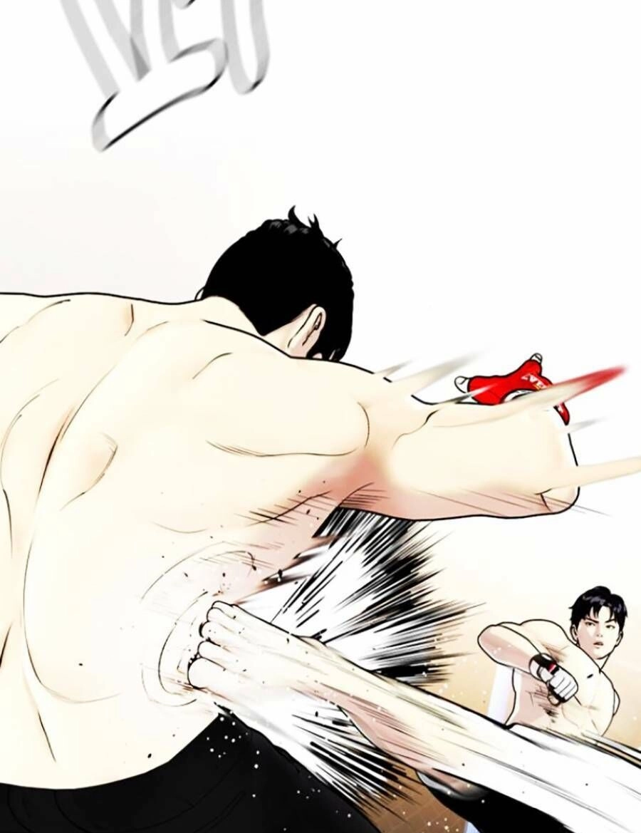 Loser Giỏi Võ Chapter 12 - 93