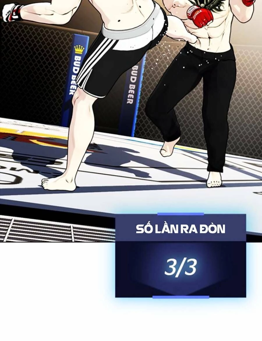 Loser Giỏi Võ Chapter 12 - 113