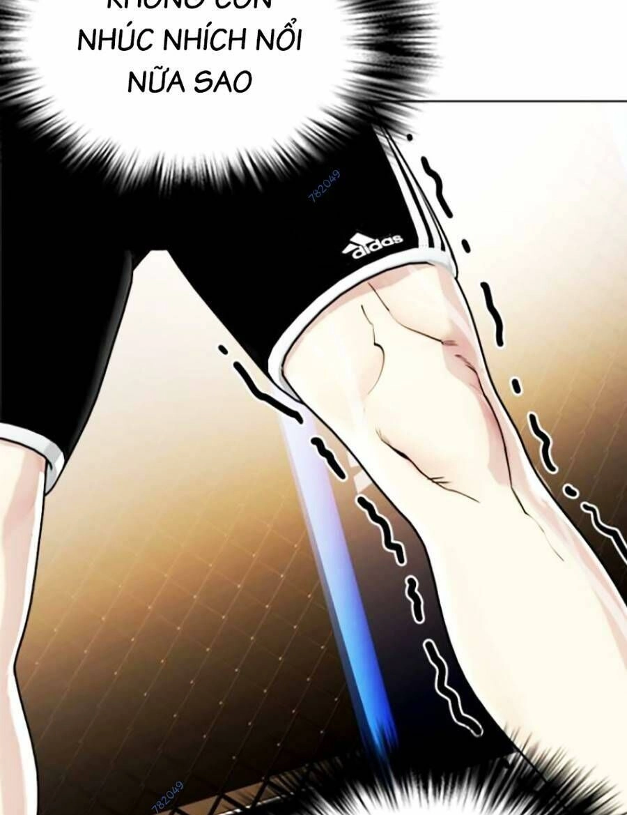 Loser Giỏi Võ Chapter 12 - 123