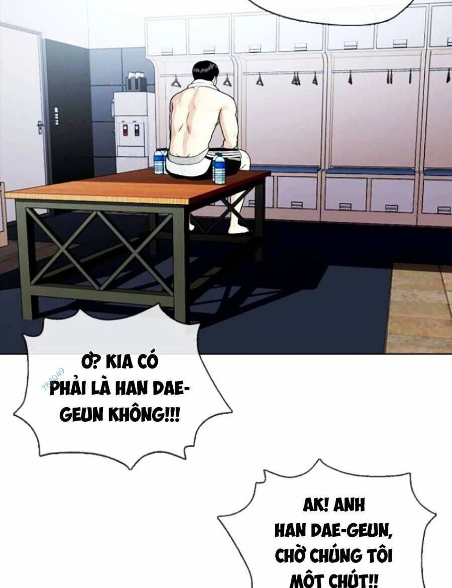 Loser Giỏi Võ Chapter 12 - 148