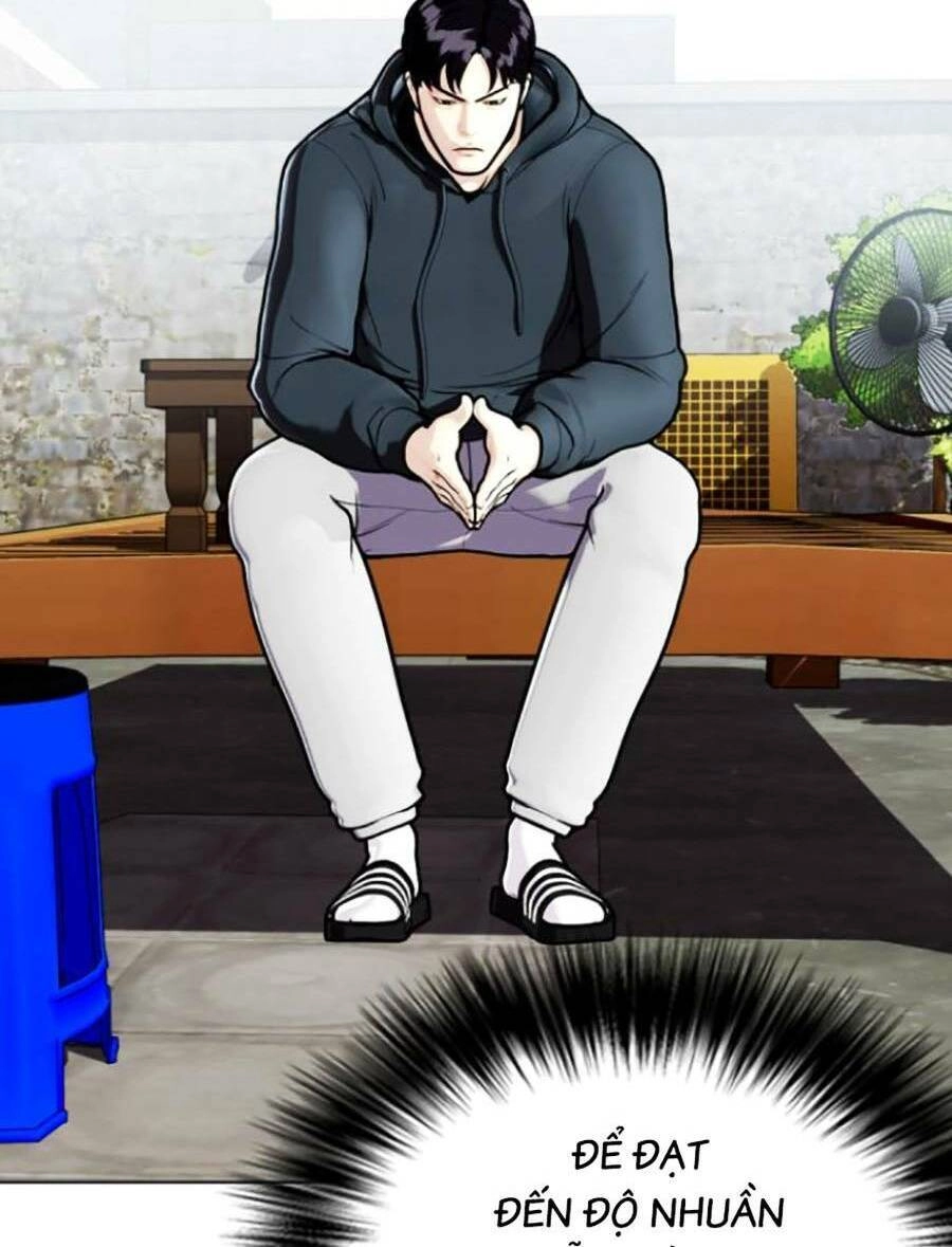 Loser Giỏi Võ Chapter 13 - 12