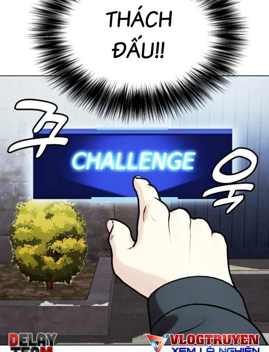 Loser Giỏi Võ Chapter 13 - 16