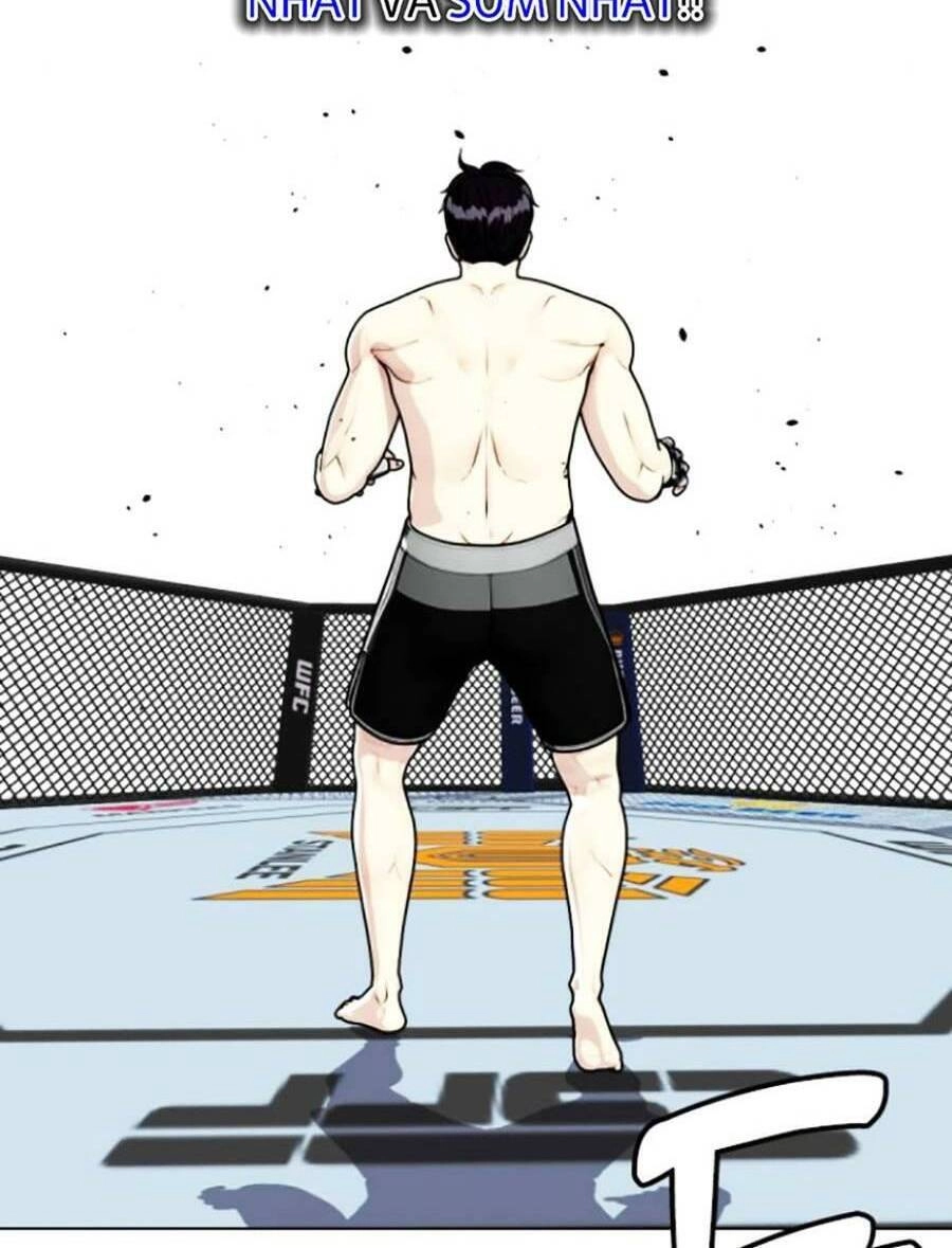 Loser Giỏi Võ Chapter 13 - 22