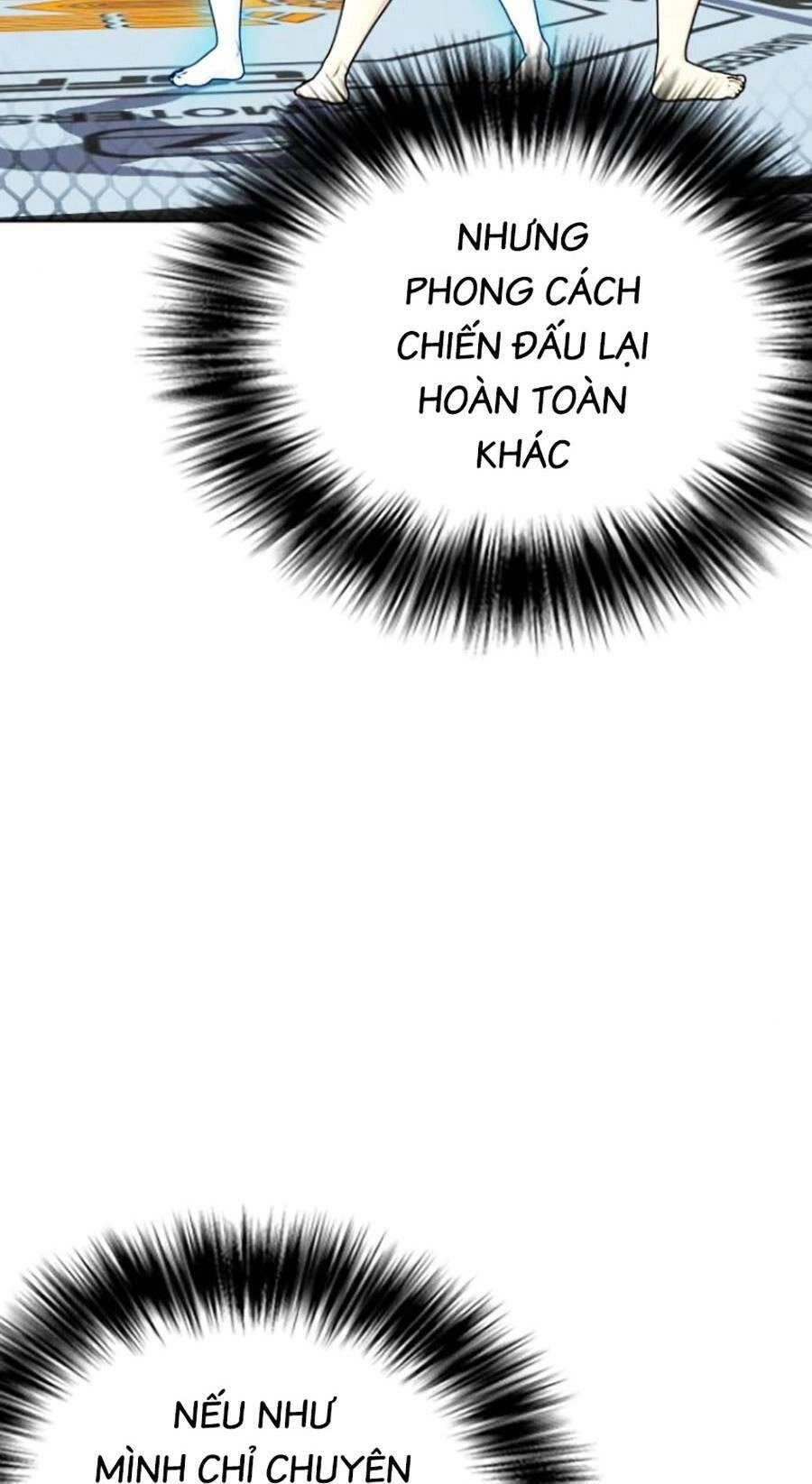 Loser Giỏi Võ Chapter 13 - 37