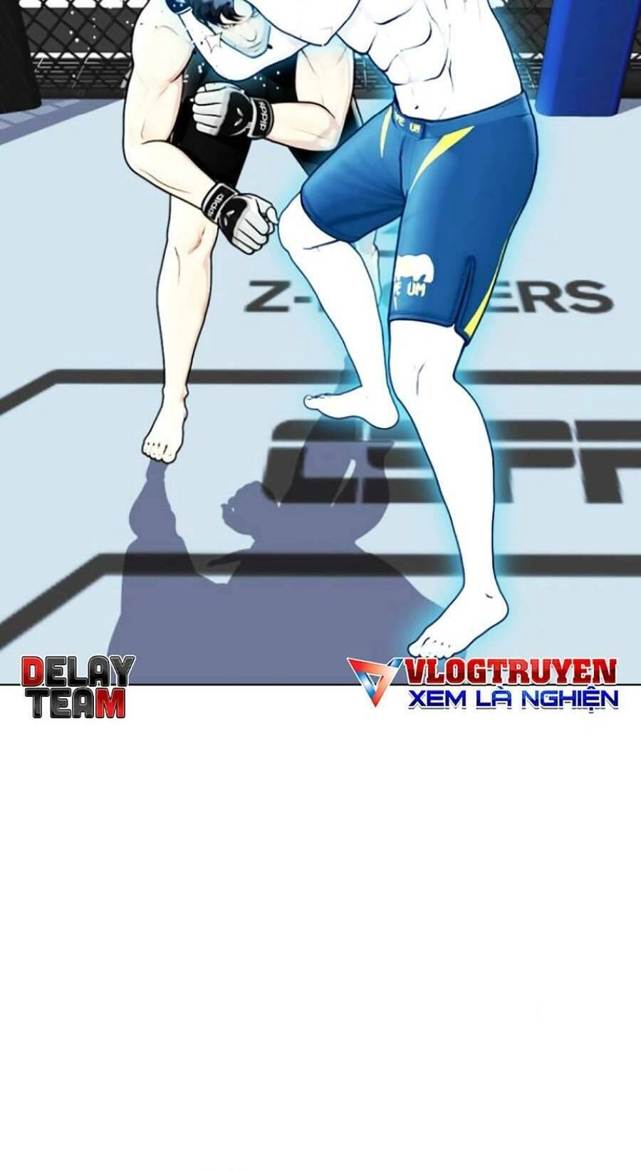 Loser Giỏi Võ Chapter 13 - 42