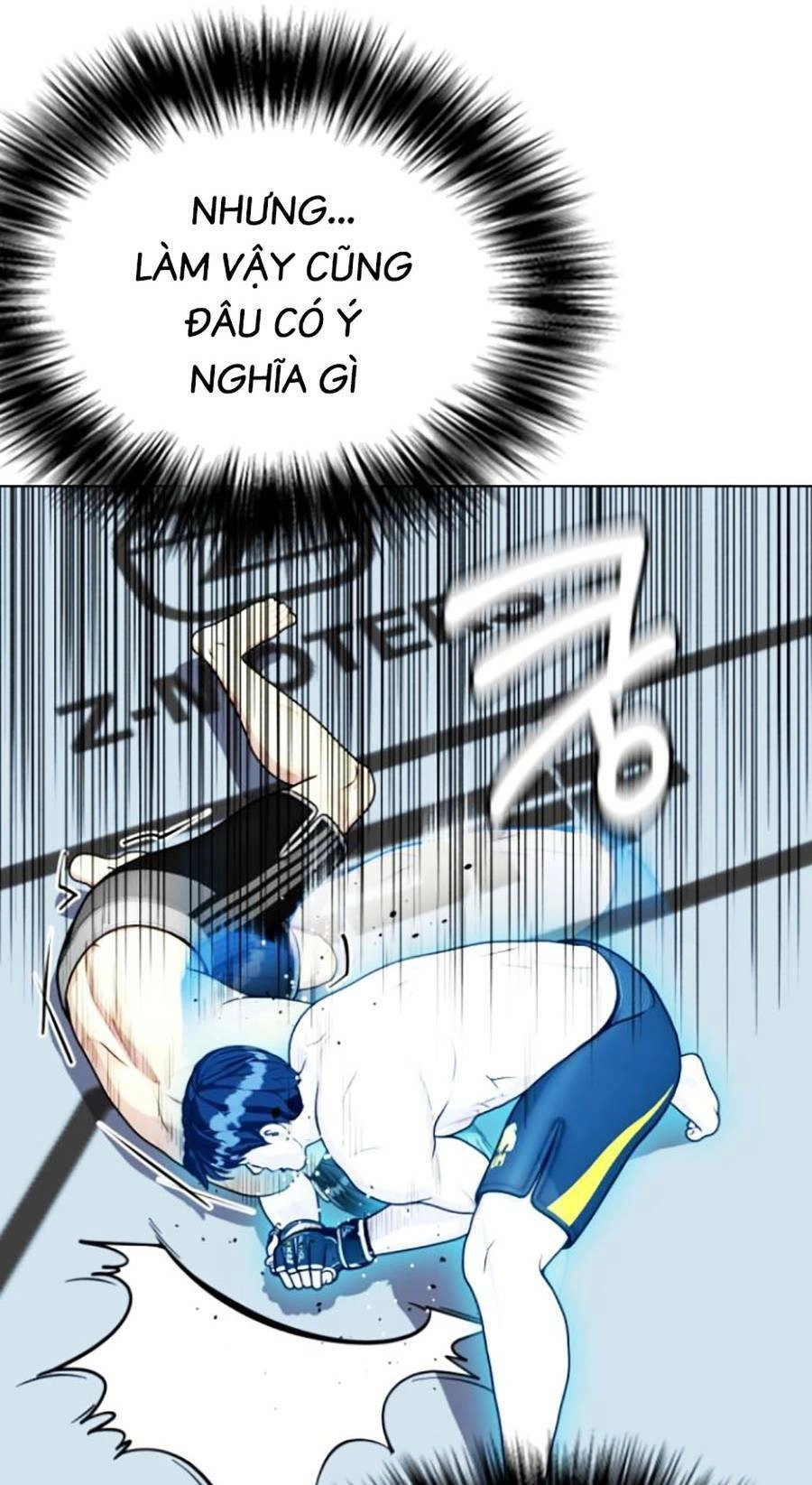 Loser Giỏi Võ Chapter 13 - 43