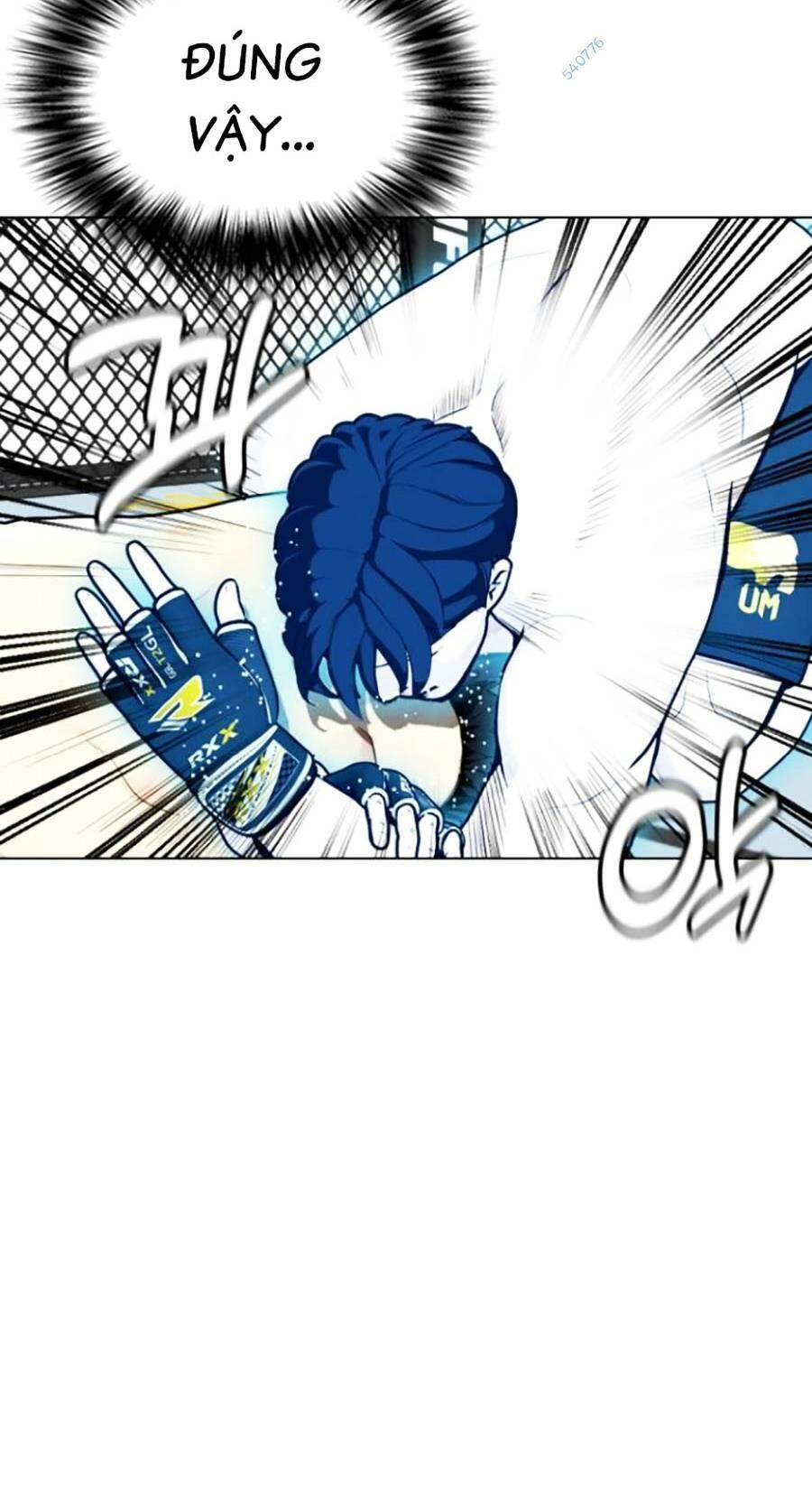 Loser Giỏi Võ Chapter 13 - 45