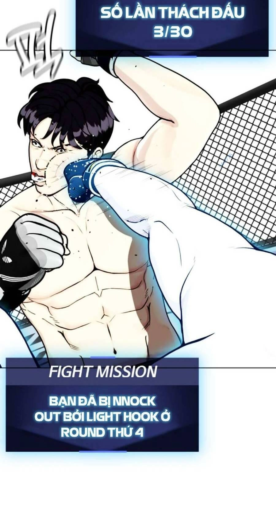 Loser Giỏi Võ Chapter 13 - 54