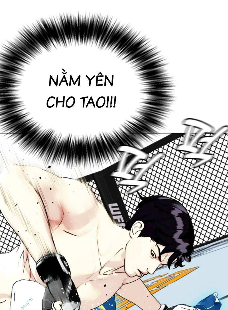 Loser Giỏi Võ Chapter 13 - 81