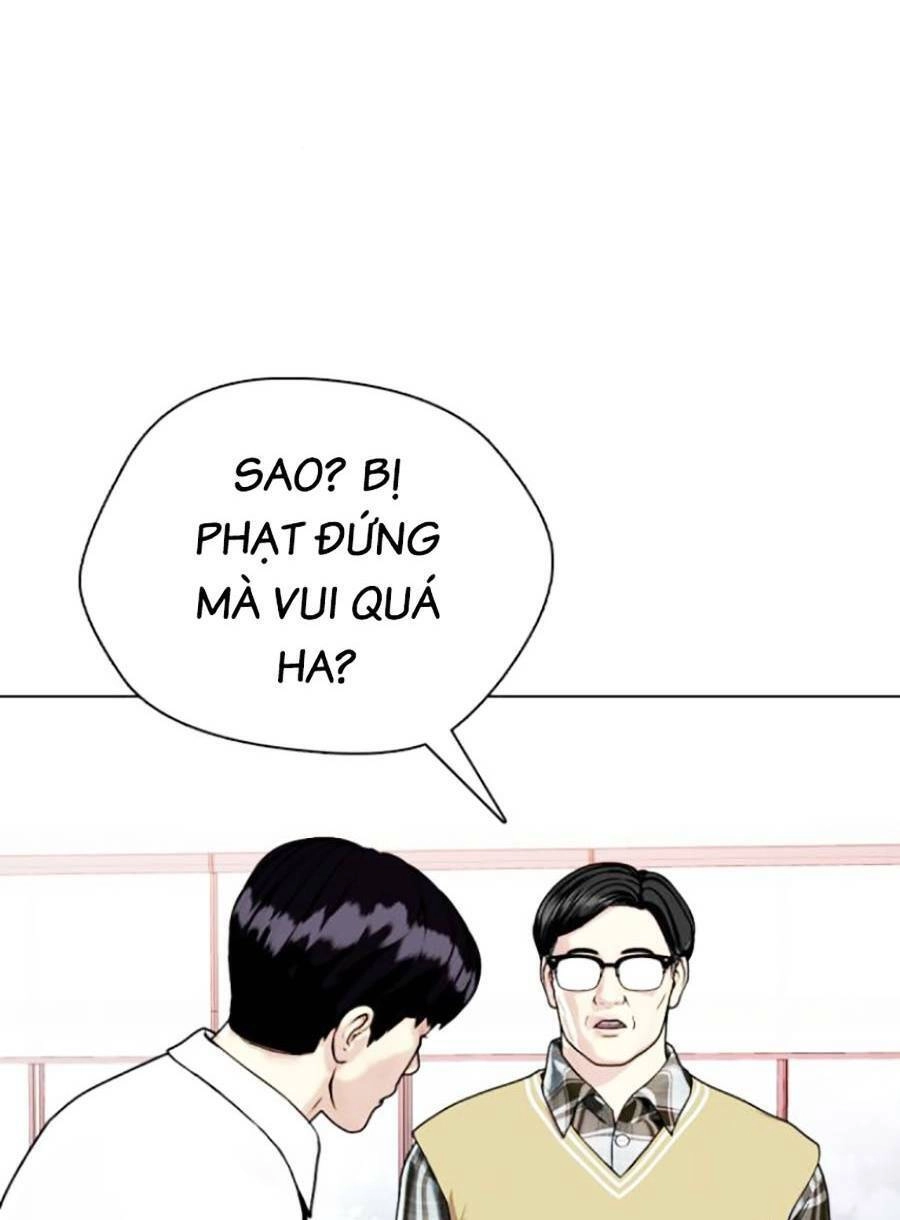 Loser Giỏi Võ Chapter 13 - 91
