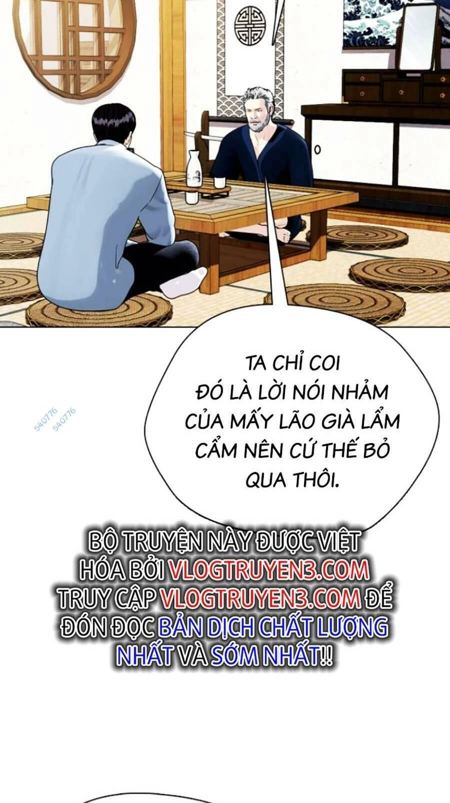 Loser Giỏi Võ Chapter 13 - 102