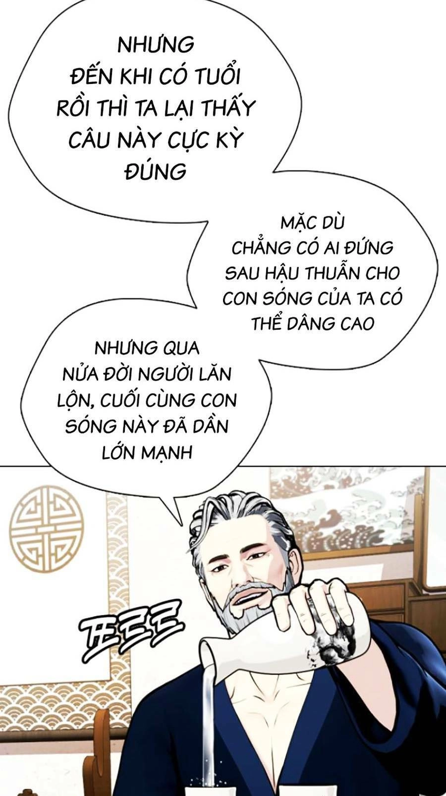 Loser Giỏi Võ Chapter 13 - 103