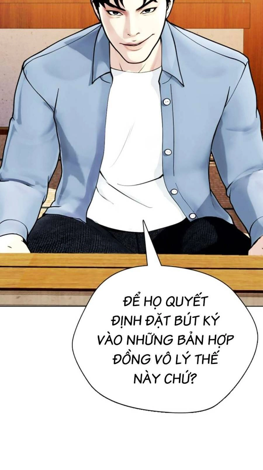 Loser Giỏi Võ Chapter 13 - 128
