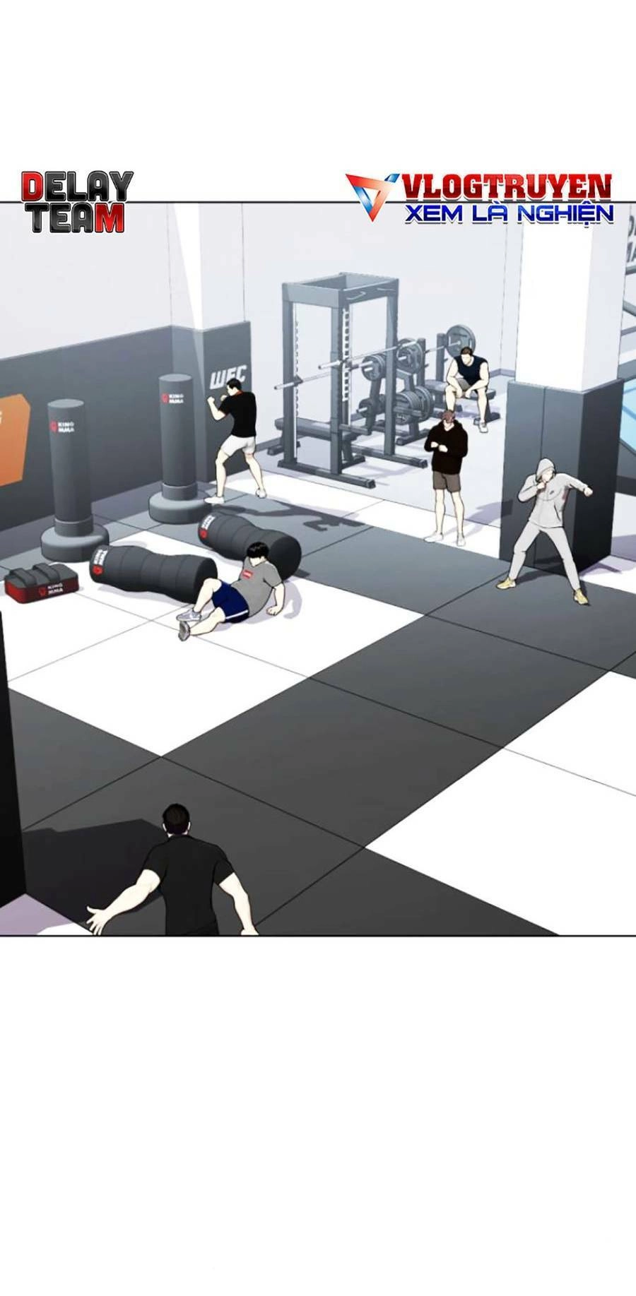 Loser Giỏi Võ Chapter 13 - 130