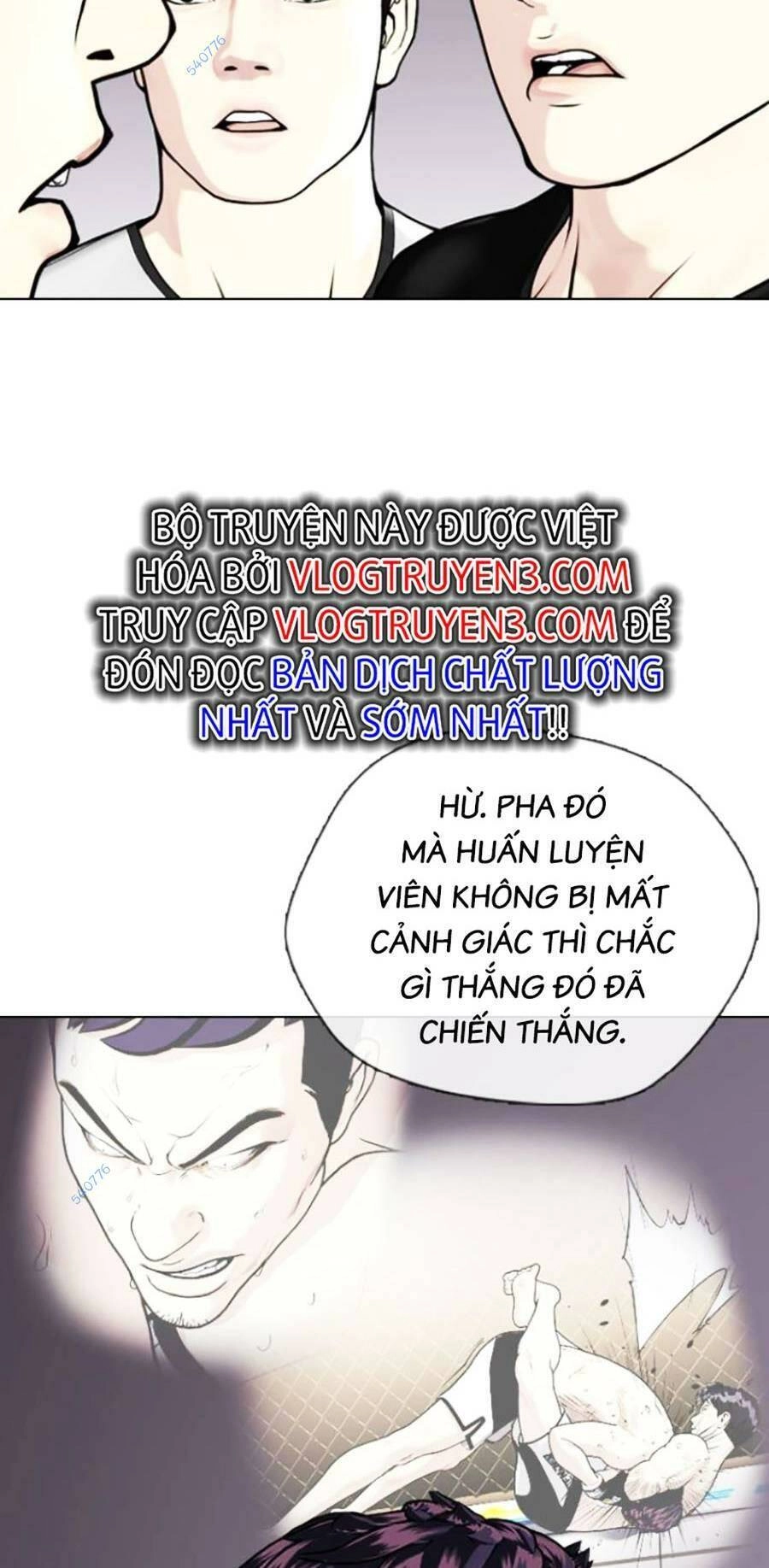 Loser Giỏi Võ Chapter 13 - 133