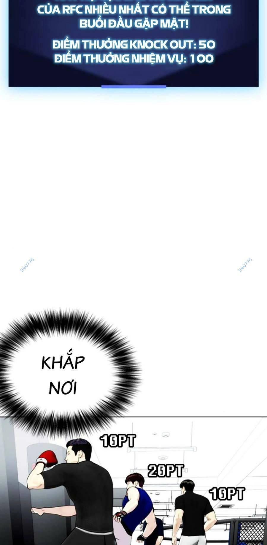 Loser Giỏi Võ Chapter 13 - 141