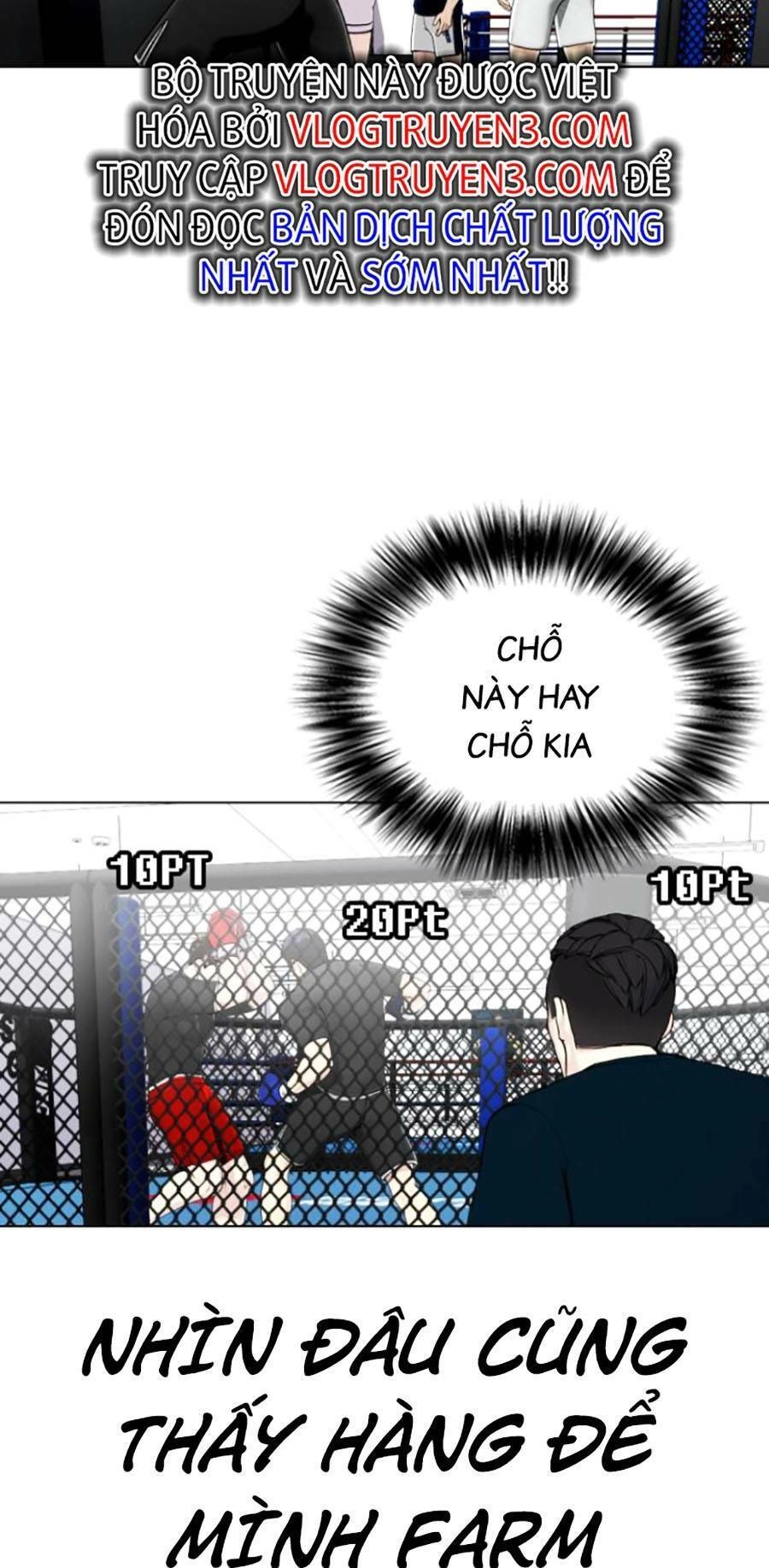 Loser Giỏi Võ Chapter 13 - 142