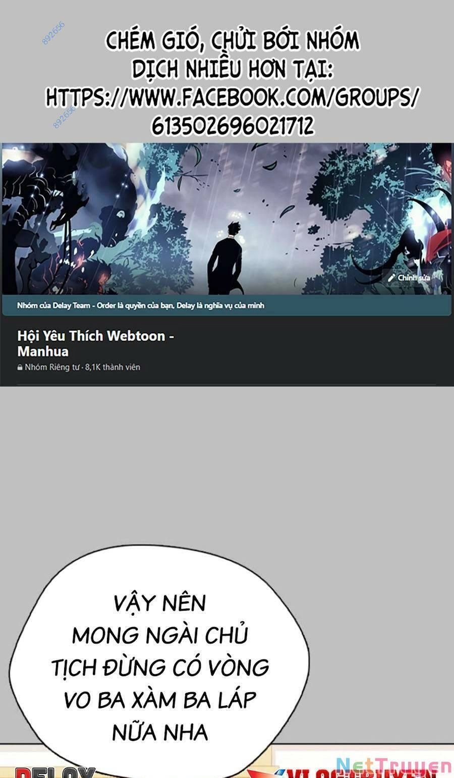 Loser Giỏi Võ Chapter 14 - 1