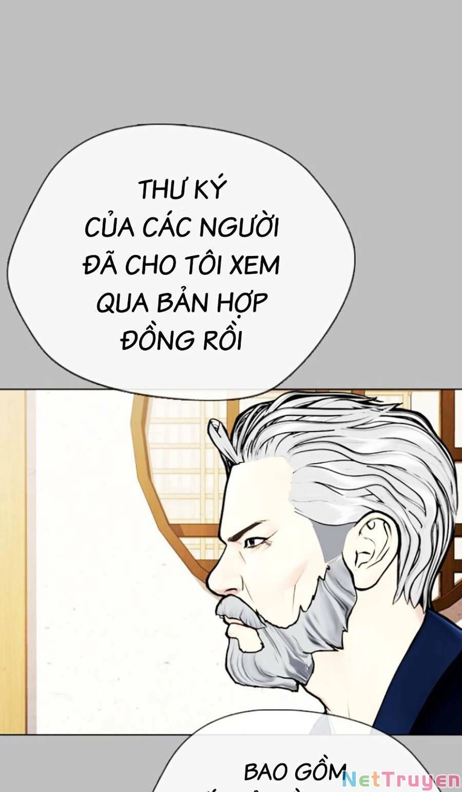 Loser Giỏi Võ Chapter 14 - 3