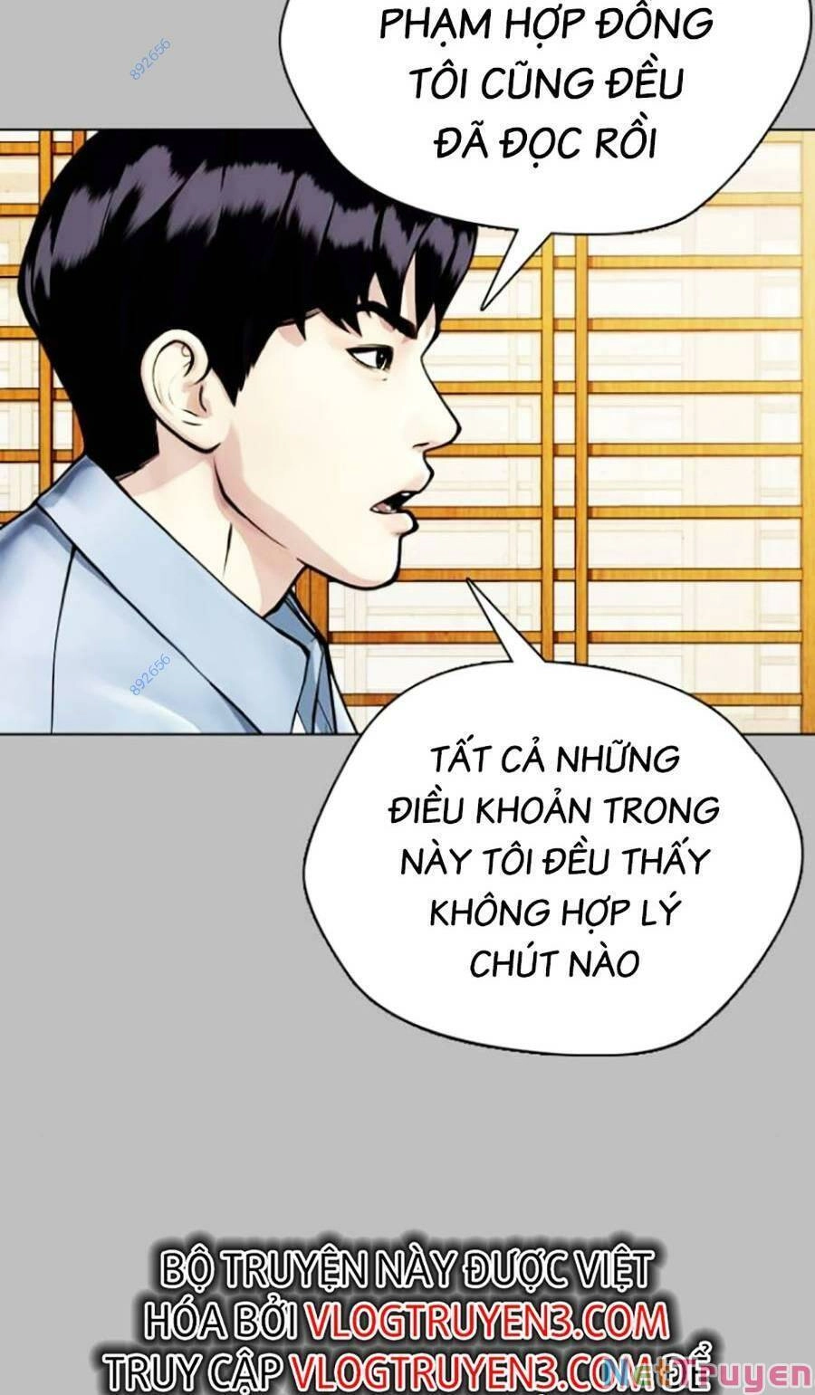 Loser Giỏi Võ Chapter 14 - 5