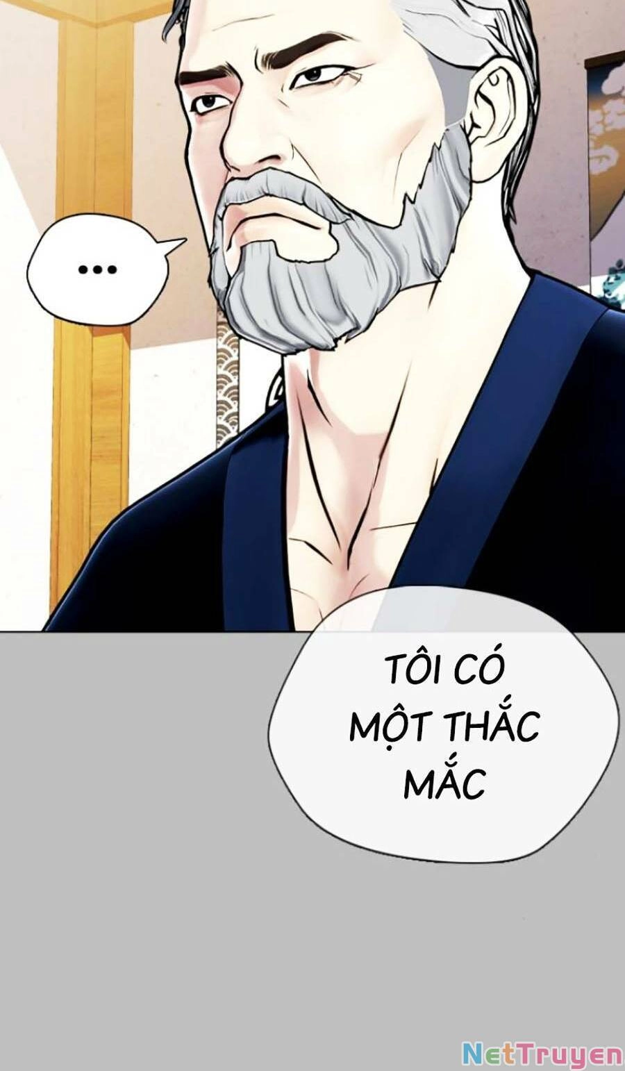 Loser Giỏi Võ Chapter 14 - 8