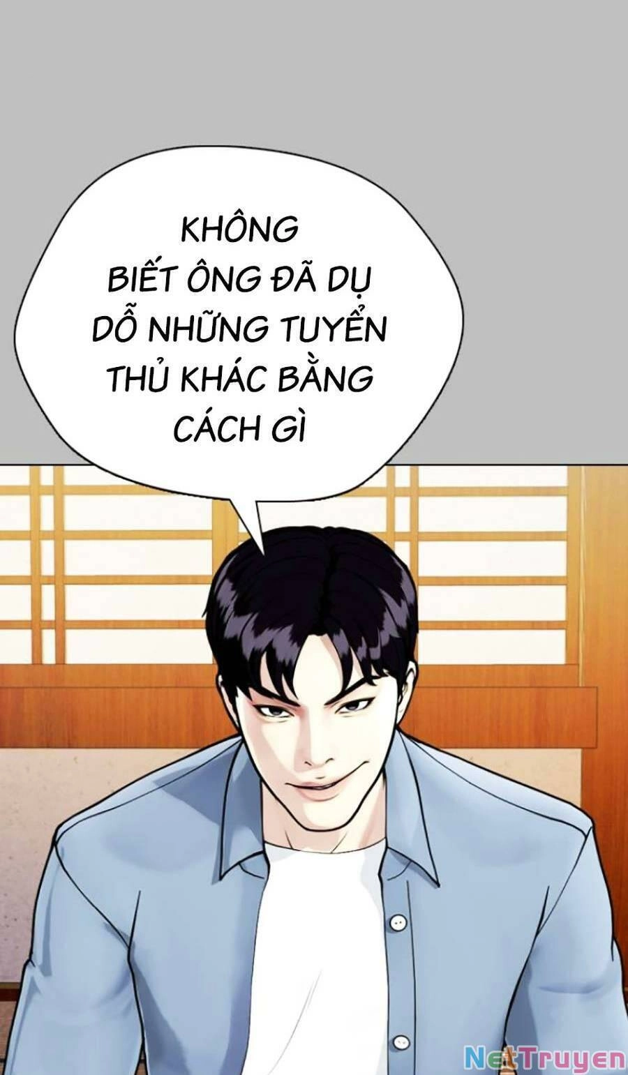 Loser Giỏi Võ Chapter 14 - 9