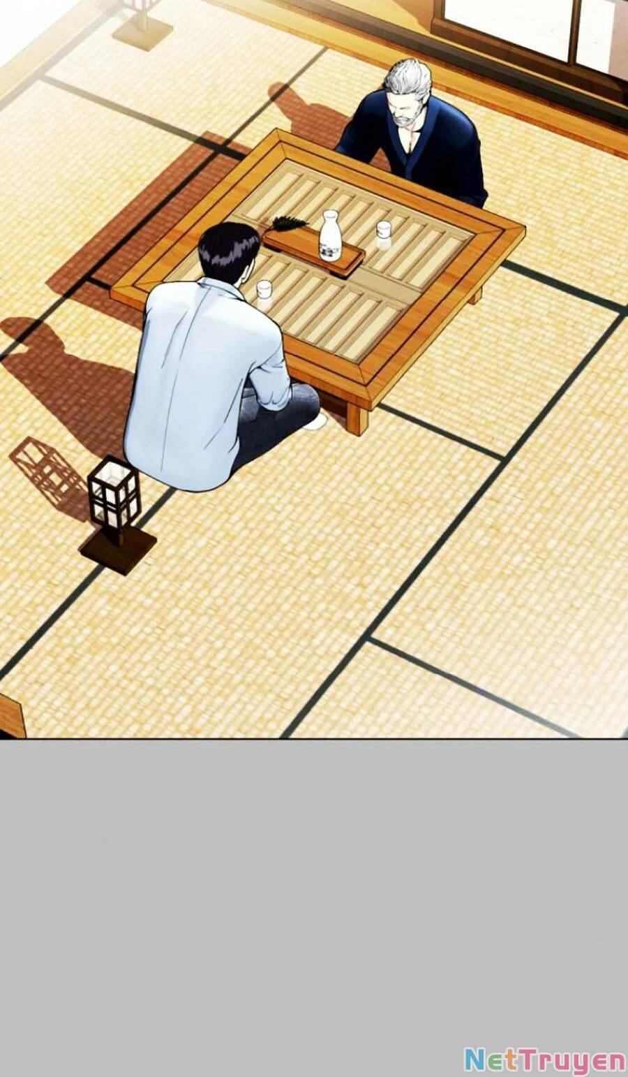 Loser Giỏi Võ Chapter 14 - 12