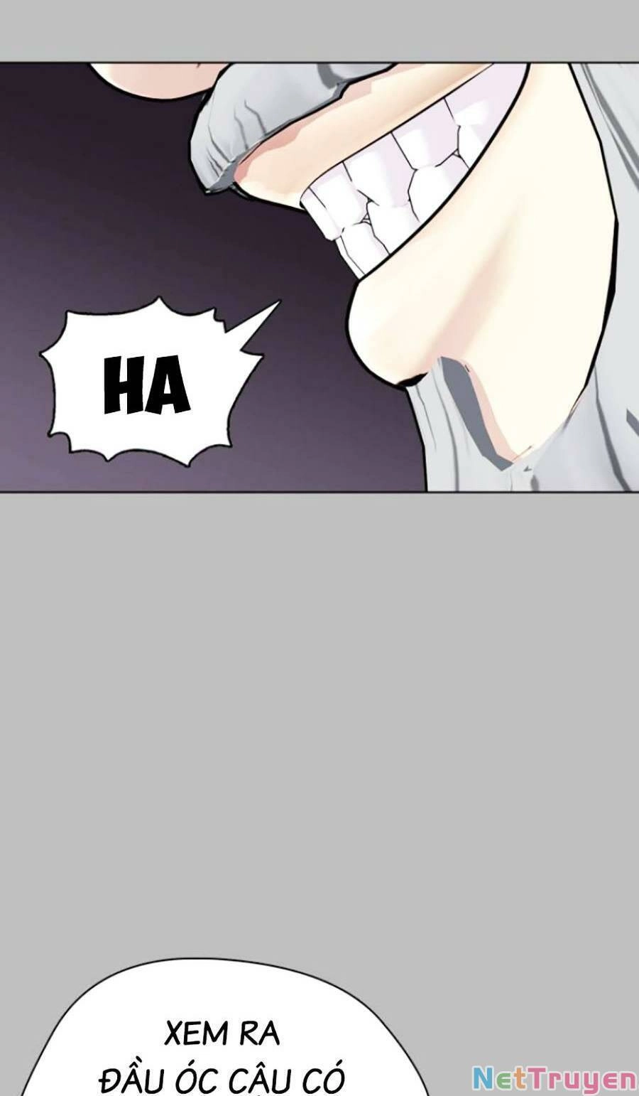 Loser Giỏi Võ Chapter 14 - 13