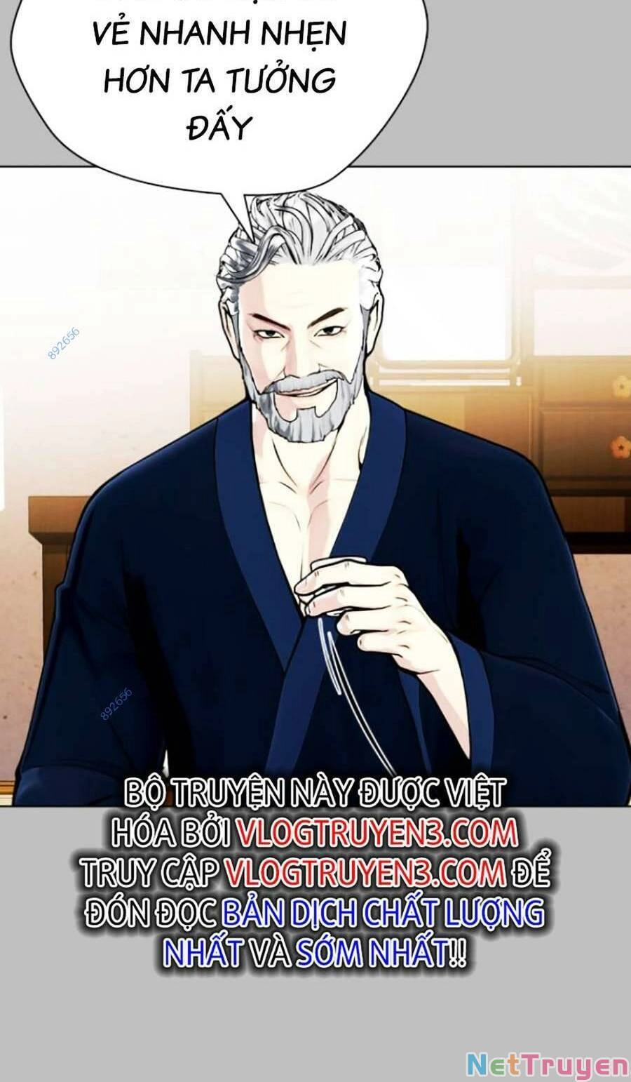 Loser Giỏi Võ Chapter 14 - 14