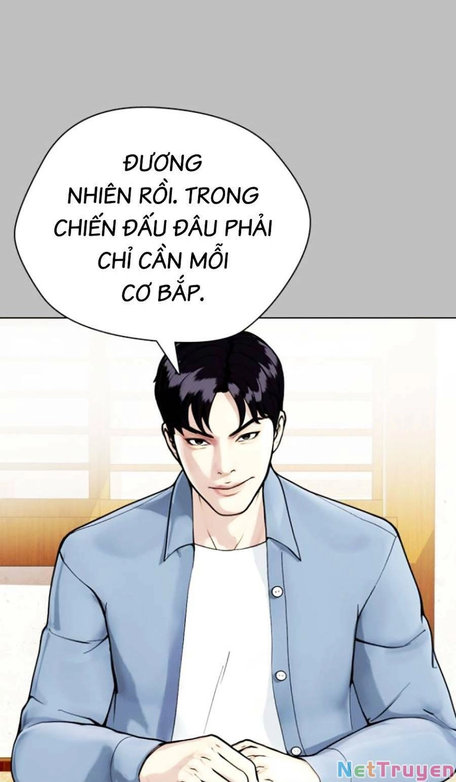 Loser Giỏi Võ Chapter 14 - 15